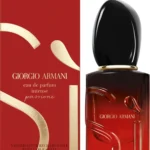 Giorgio Armani Si PASSIONE Intense 1 ml