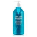 Шампунь для волосся  Esthetic House CP-1 Head Spa Cool Mint Shampoo  500 мл