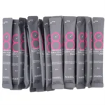 Маска для волосся 8 Секунд Salon Hair Masil