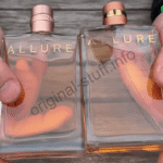 Chanel Allure 100ml