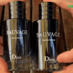 Dior Sauvage