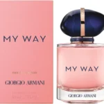Giorgio Armani MY WAY YLANG 1 ml