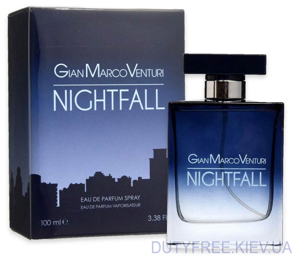 gian-marco-venturi-nightfall.jpg Gian Marco Venturi Nightfall - Зображення 1