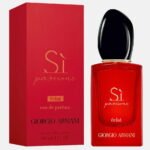 Giorgio Armani Si PASSIONE ECLAT  1 ml