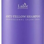Шампунь Lador Anti-yellow
