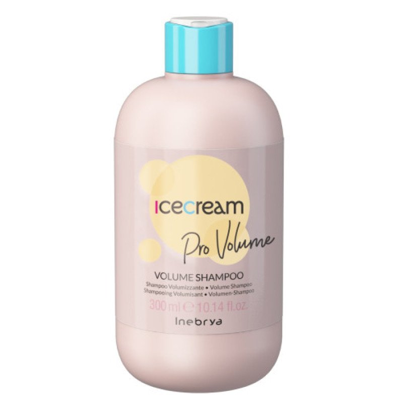 in_1026362_pro-volumevolumeshampoo300ml-500x500-800x800-1.jpg Шампунь для тонкого волосся Inebrya - Зображення 1