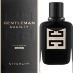 Givenchy Gentleman Society Ambree 1 ml