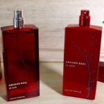 Armand Basi In Red
