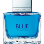 Antonio Banderas Blue Seduction" Pour Homme 30ml
