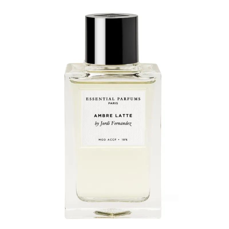 o.129800.jpg Essential Parfums AMBRE LATTE 1 ml - Зображення 1