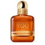 GIORGIO ARMANI STRONGER WITH YOU AMBER