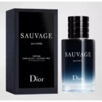 Christian Dior Sauvage EAU Forte