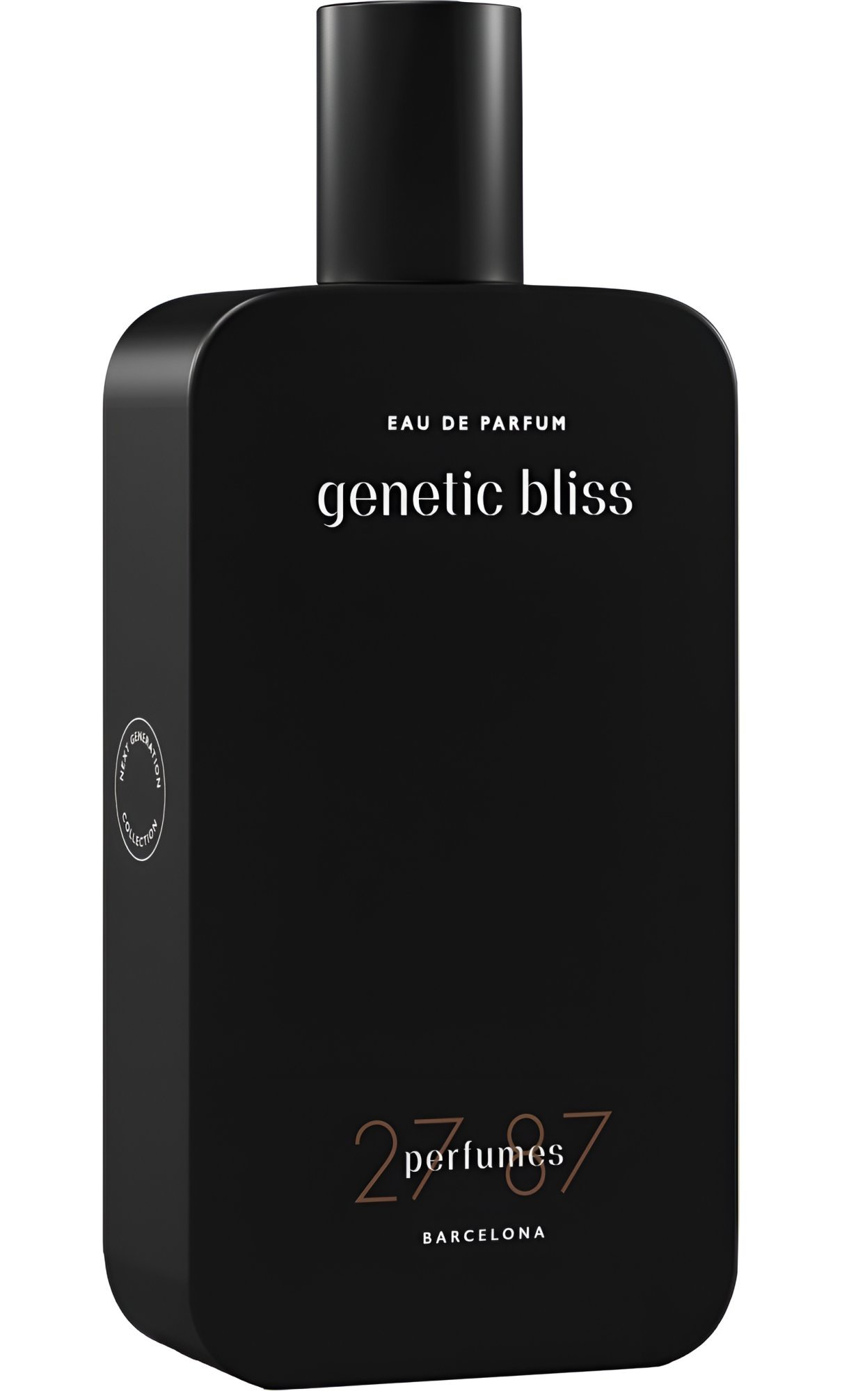parfyumirovannaya_voda_27_87_perfumes_genetic_bliss_edp_27_ml12102640.jpg 27 87 Perfumes Genetic Bliss - Зображення 1