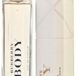 Жіноча парфумована вода Burberry Body 60 мл