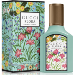 GUCCI BY FLORA GORGEOUS Jasmin 30мл