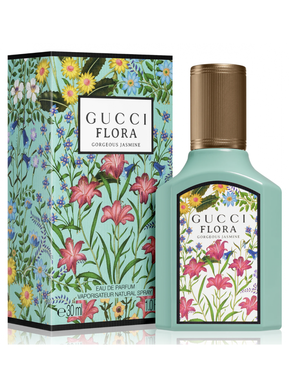 screenshotatmar1014-53-01-1000x1340-1.png GUCCI BY FLORA GORGEOUS Jasmin 30мл - Зображення 1