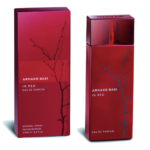 Парфумна вода Armand Basi In Red