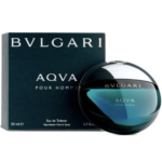 Чоловіча туалетна вода BULGARI  AQUA 50ml