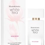 Жіноча туалетна вода Elizabeth Arden White Tea Wild Rose 50 мл