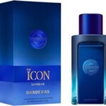 ANTONIO BANDERAS THE ICON SUPREME 100