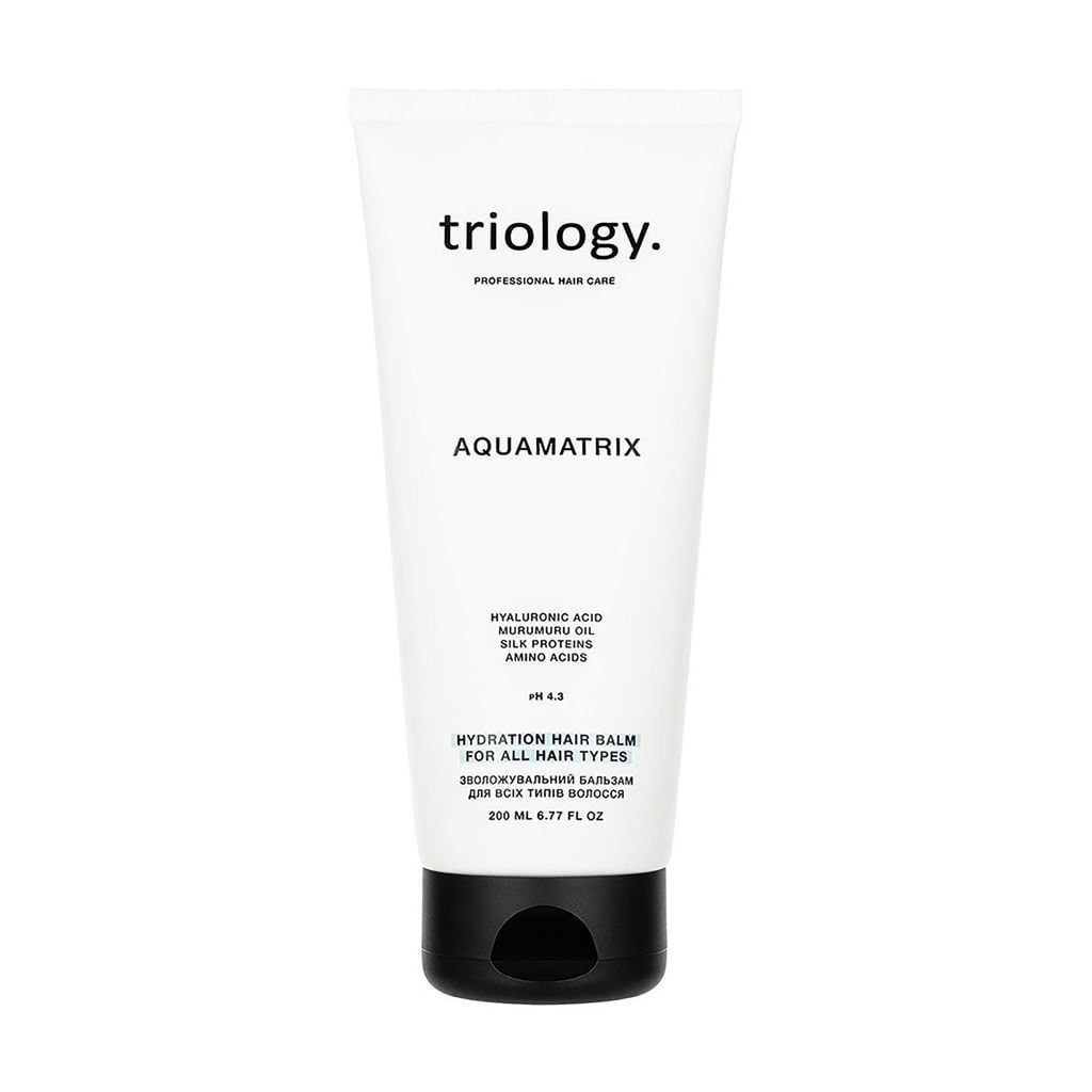 zvolozhuvalnyi-balzam-dlia-vsikh-typiv-volossia-triology-aquamatrix-hydration-hair-balm-31961118650743.jpg Зволожувальний бальзам Triology. Aquamatrix для всіх типів волосся - Зображення 1